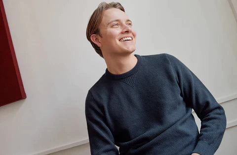 EN SAMTALE MED Jannick Pihl