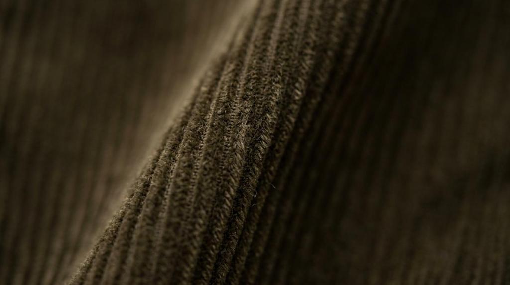 Sådan styler du corduroy: Jakker, bukser og overshirts