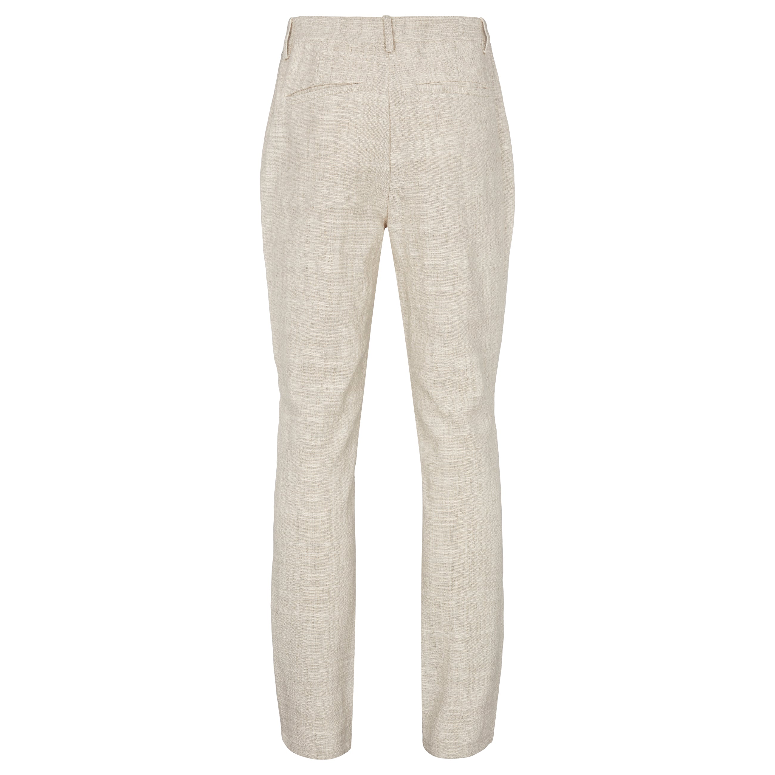 ByGarment Makers Gilbert Pants Pants 1160 Ecru