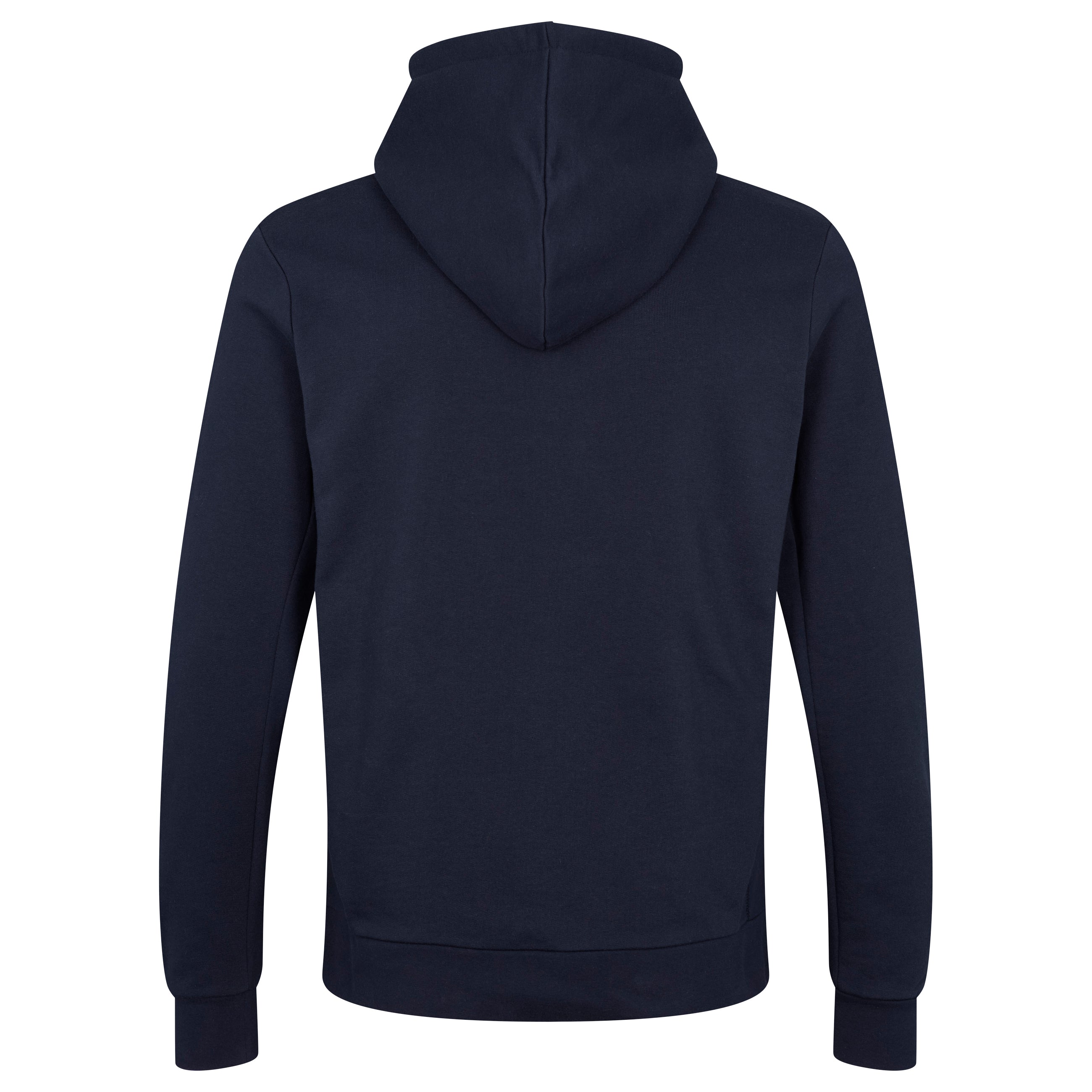 ByGarment Makers Jones The Organic Hoodie Sweatshirt 3096 Navy Blazer