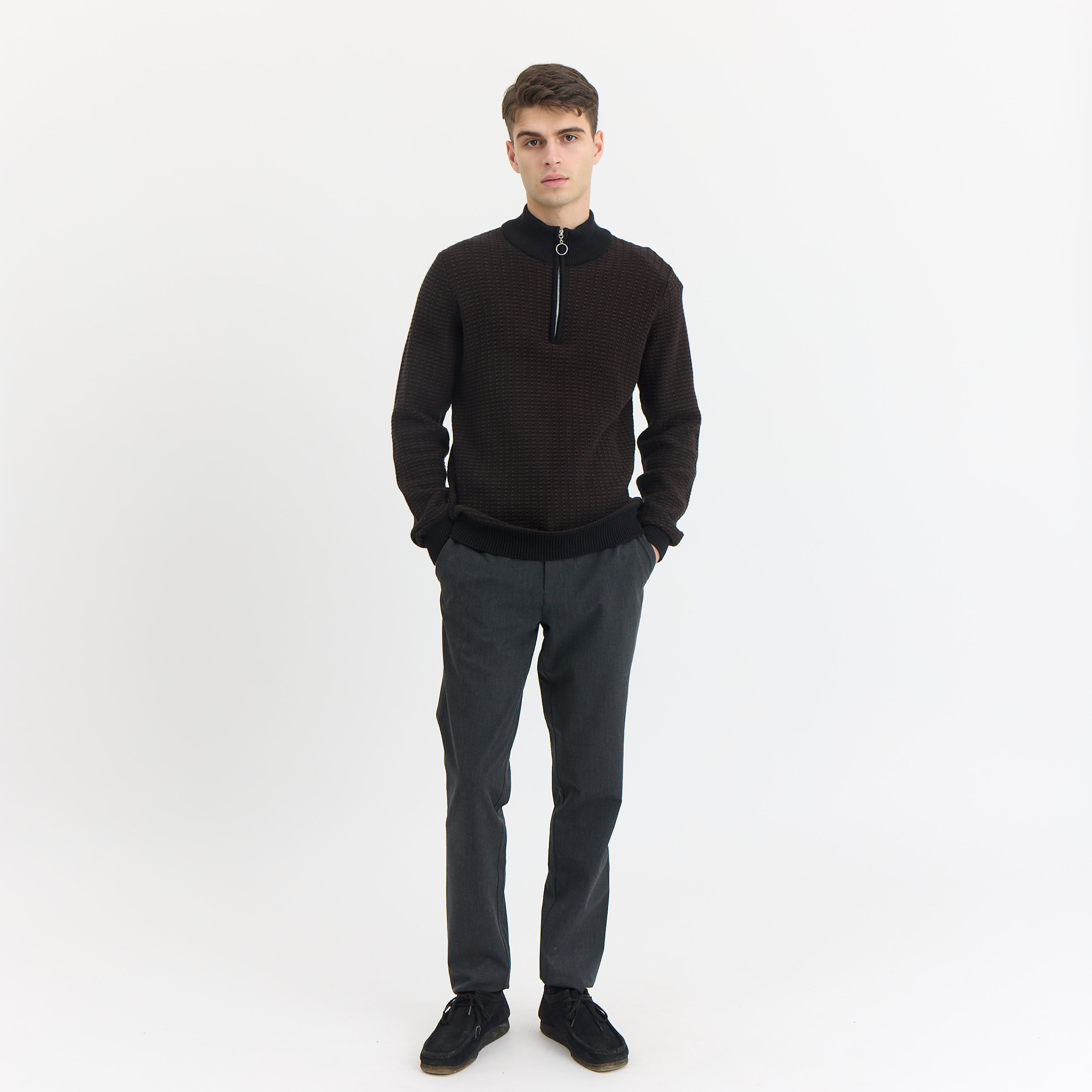 ByGarment Makers Lucifer Knit Knit