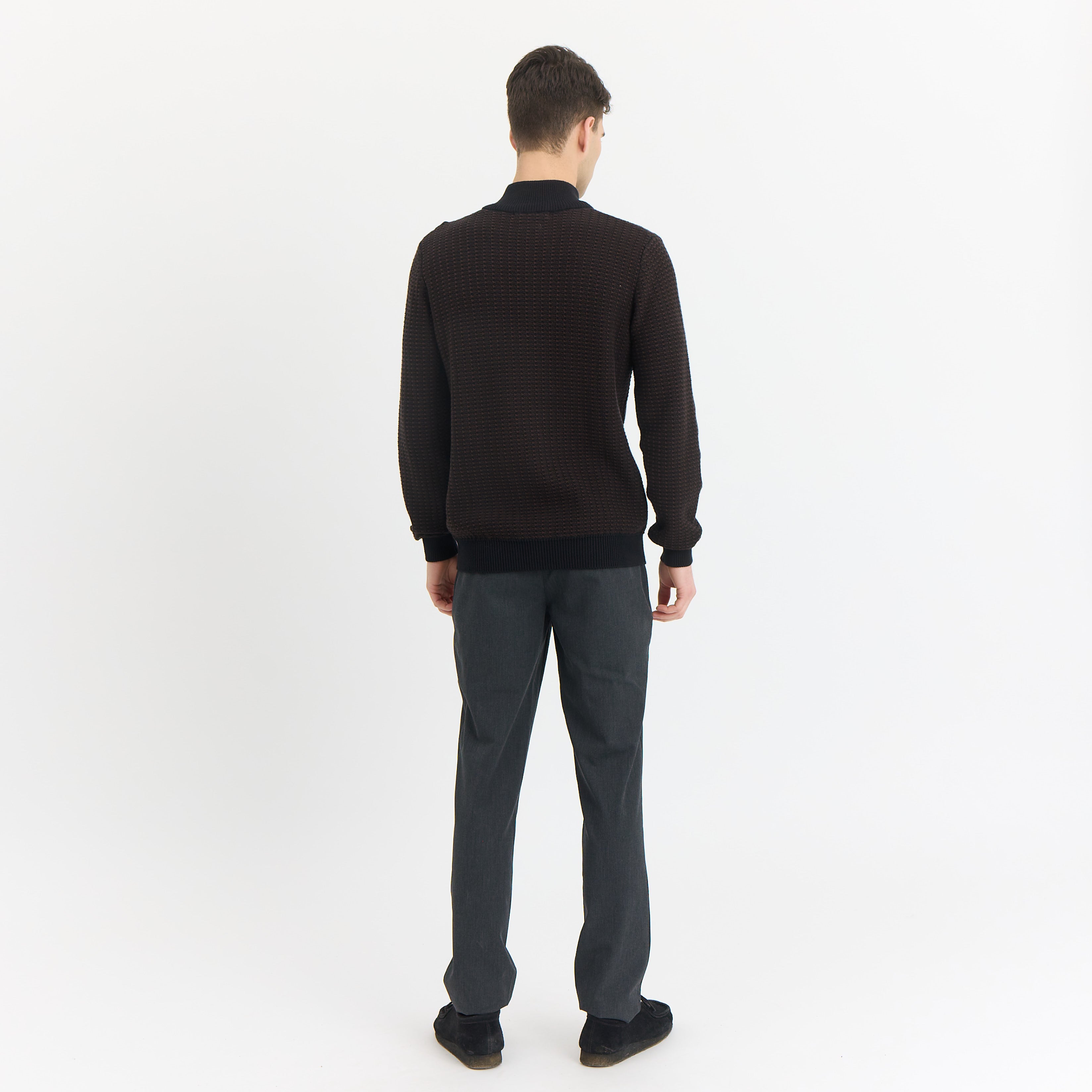 ByGarment Makers Lucifer Knit Knit