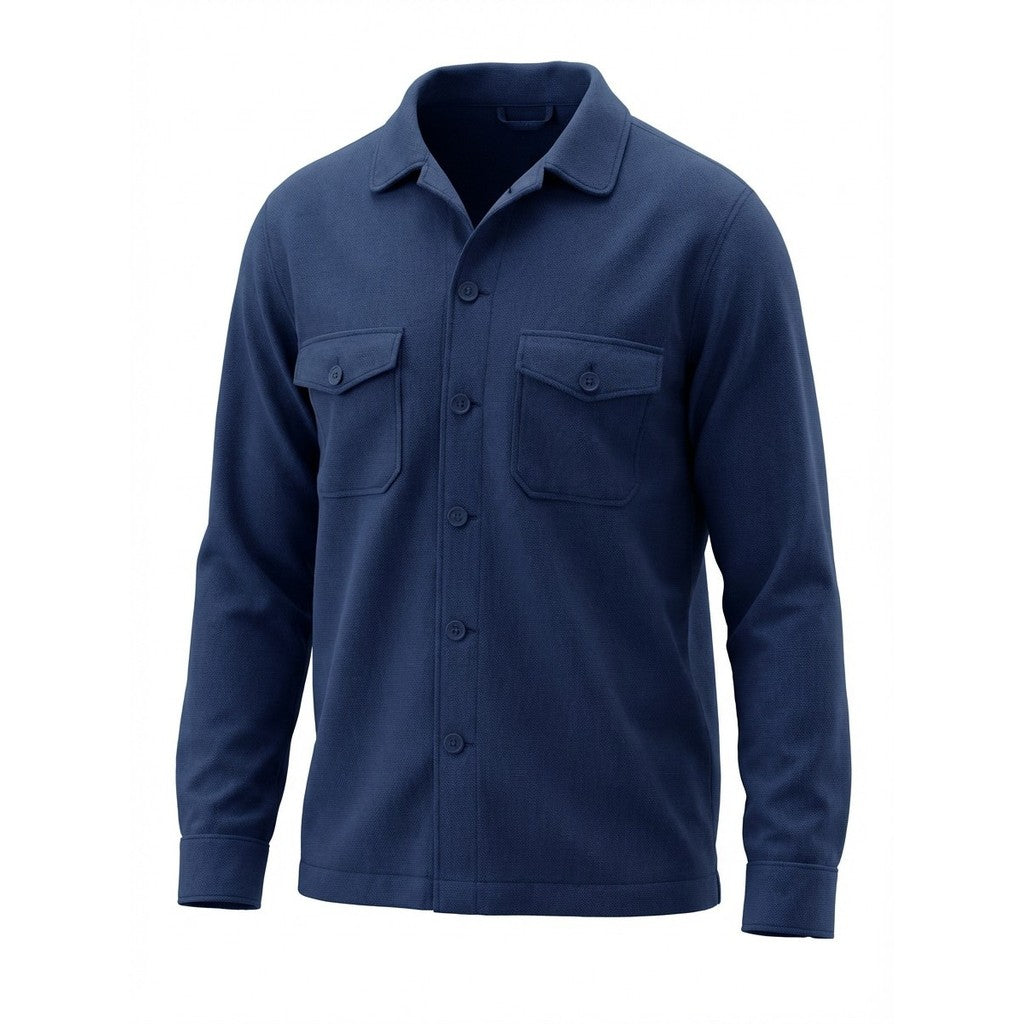 ByGarment Makers Monpellier Shirt Jacket