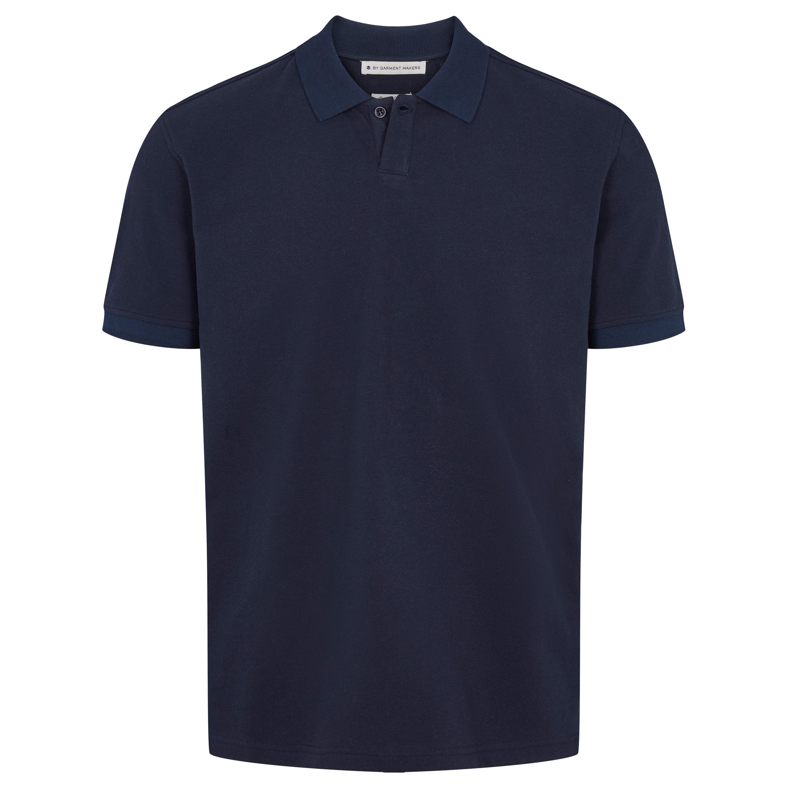 ByGarment Makers Paulo Polo Polo SS 3096 Navy Blazer