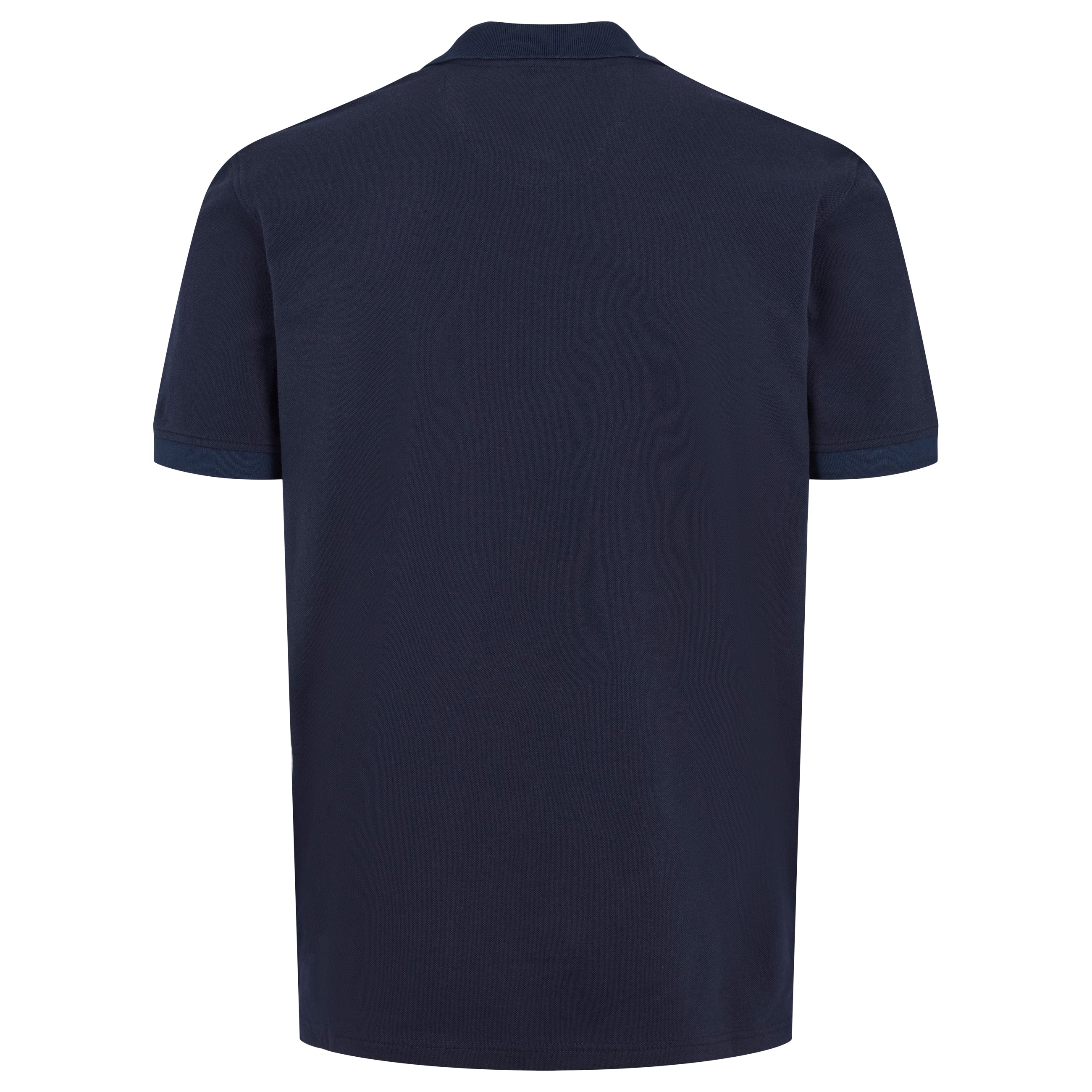 ByGarment Makers Paulo Polo Polo SS 3096 Navy Blazer