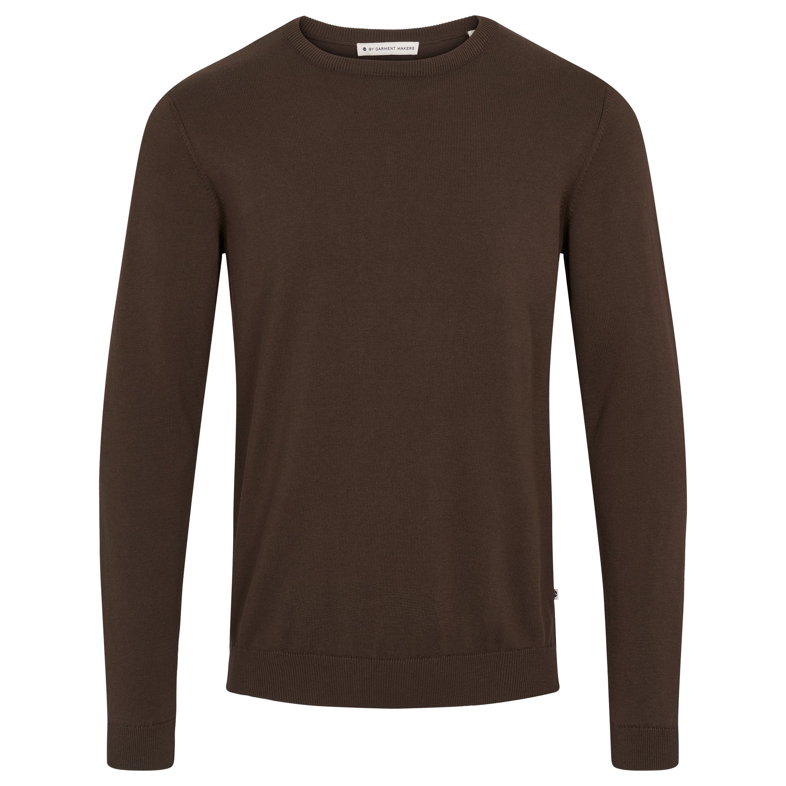 ByGarment Makers Skipper Knit 3000 Ebony Brown