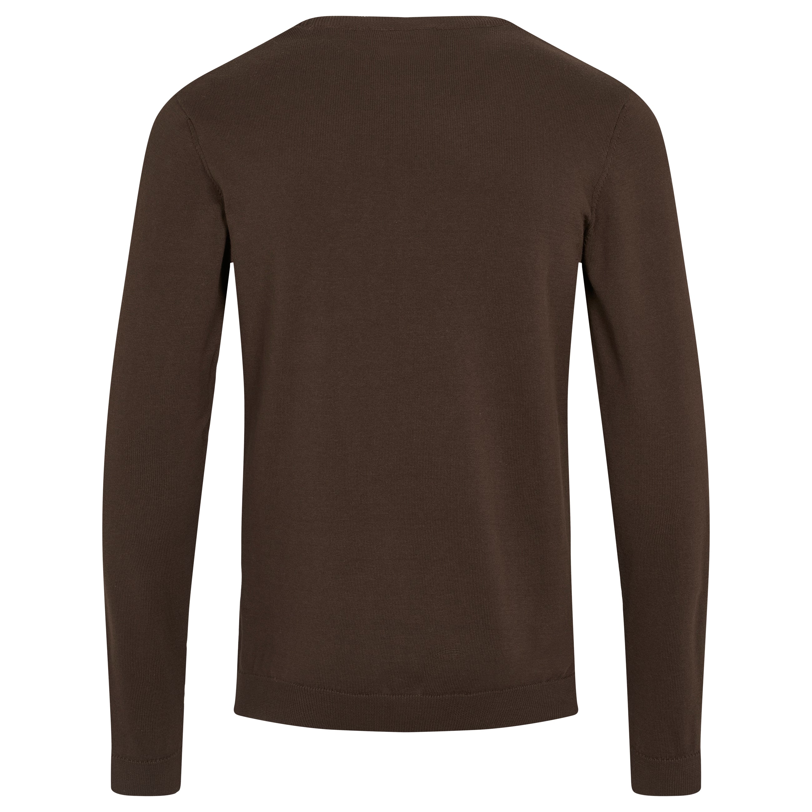 ByGarment Makers Skipper Knit 3000 Ebony Brown