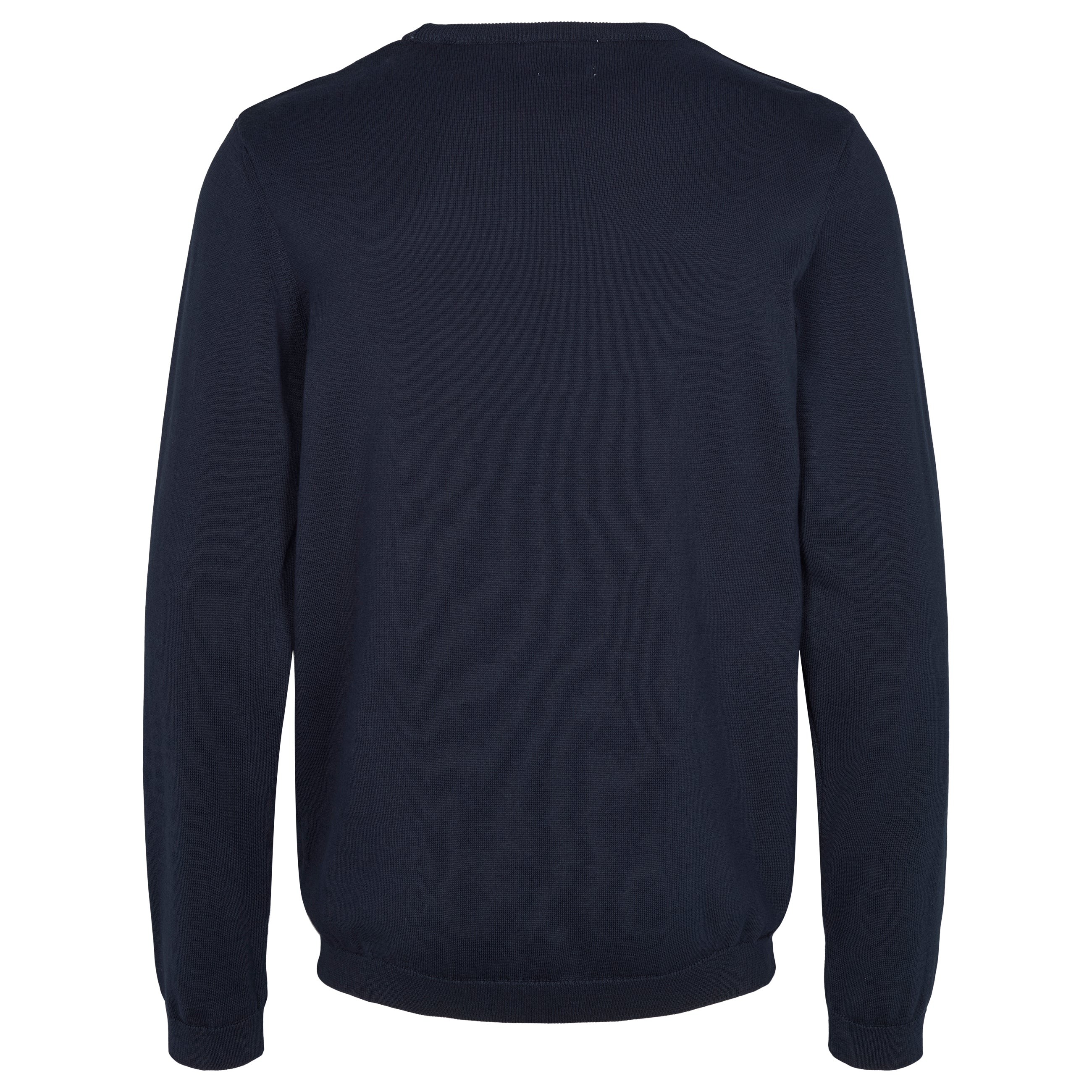 By Garment Makers Skipper Knit 3096 Navy Blazer