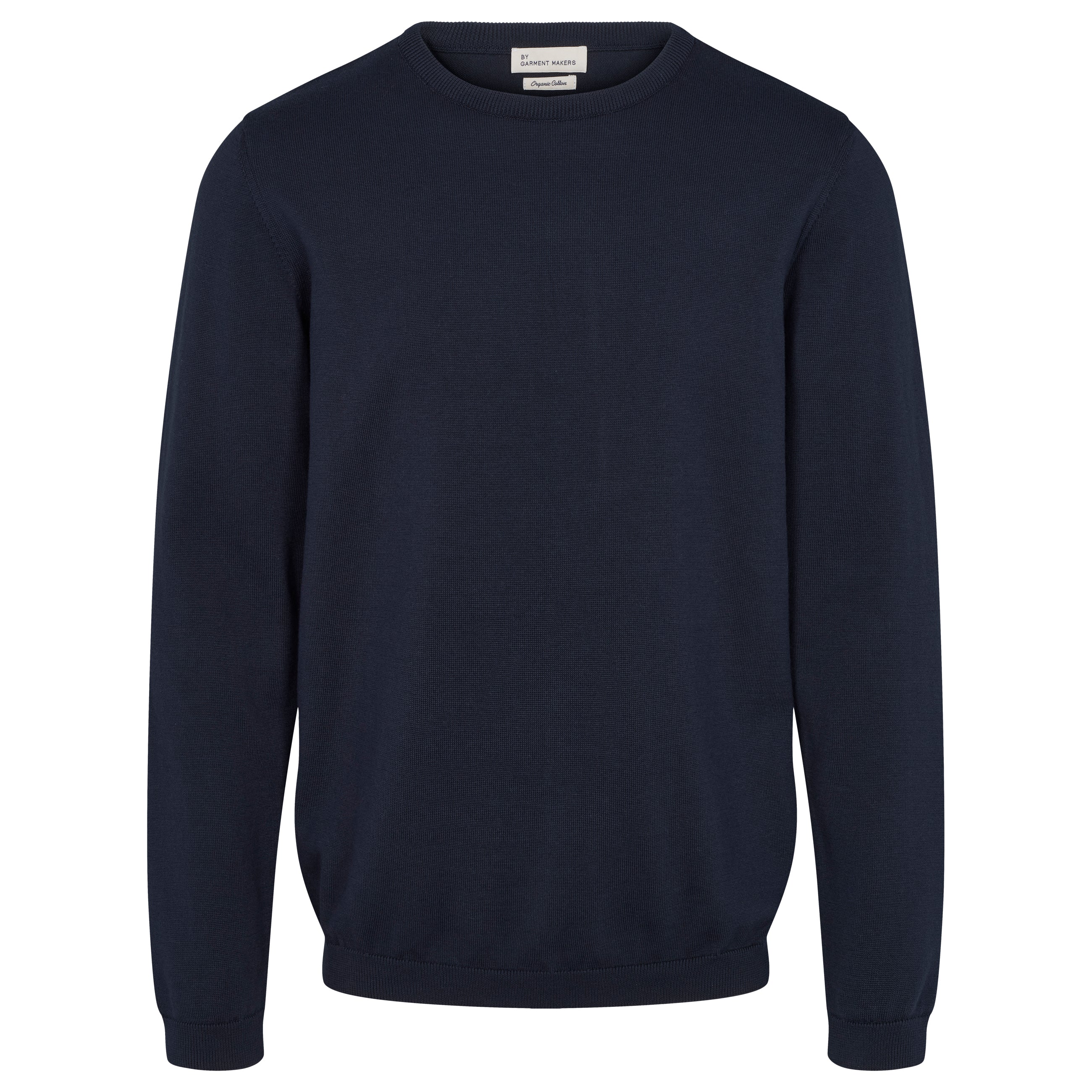 By Garment Makers Skipper Knit 3096 Navy Blazer