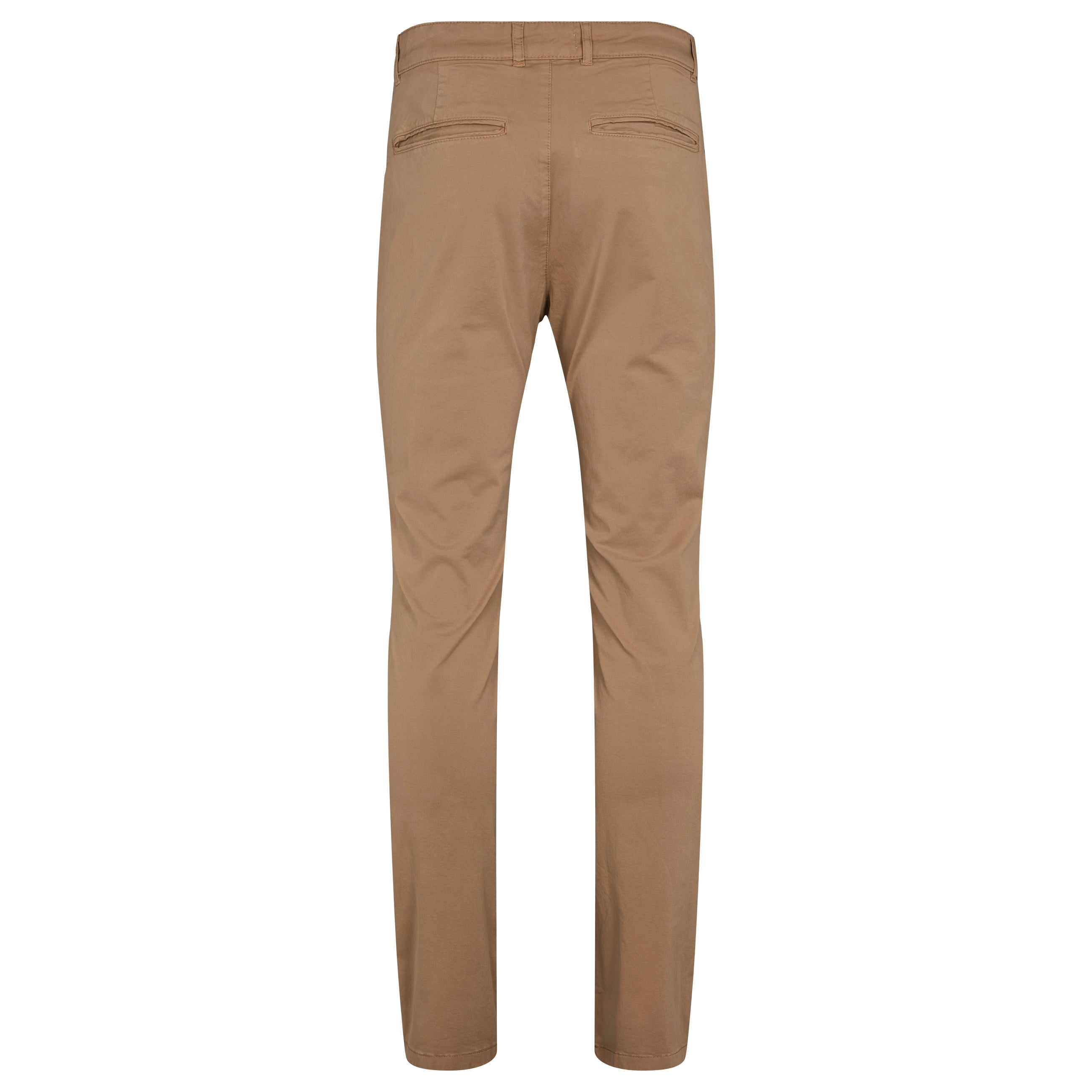 ByGarment Makers The Organic Chino Pants Pants 2851 Khaki