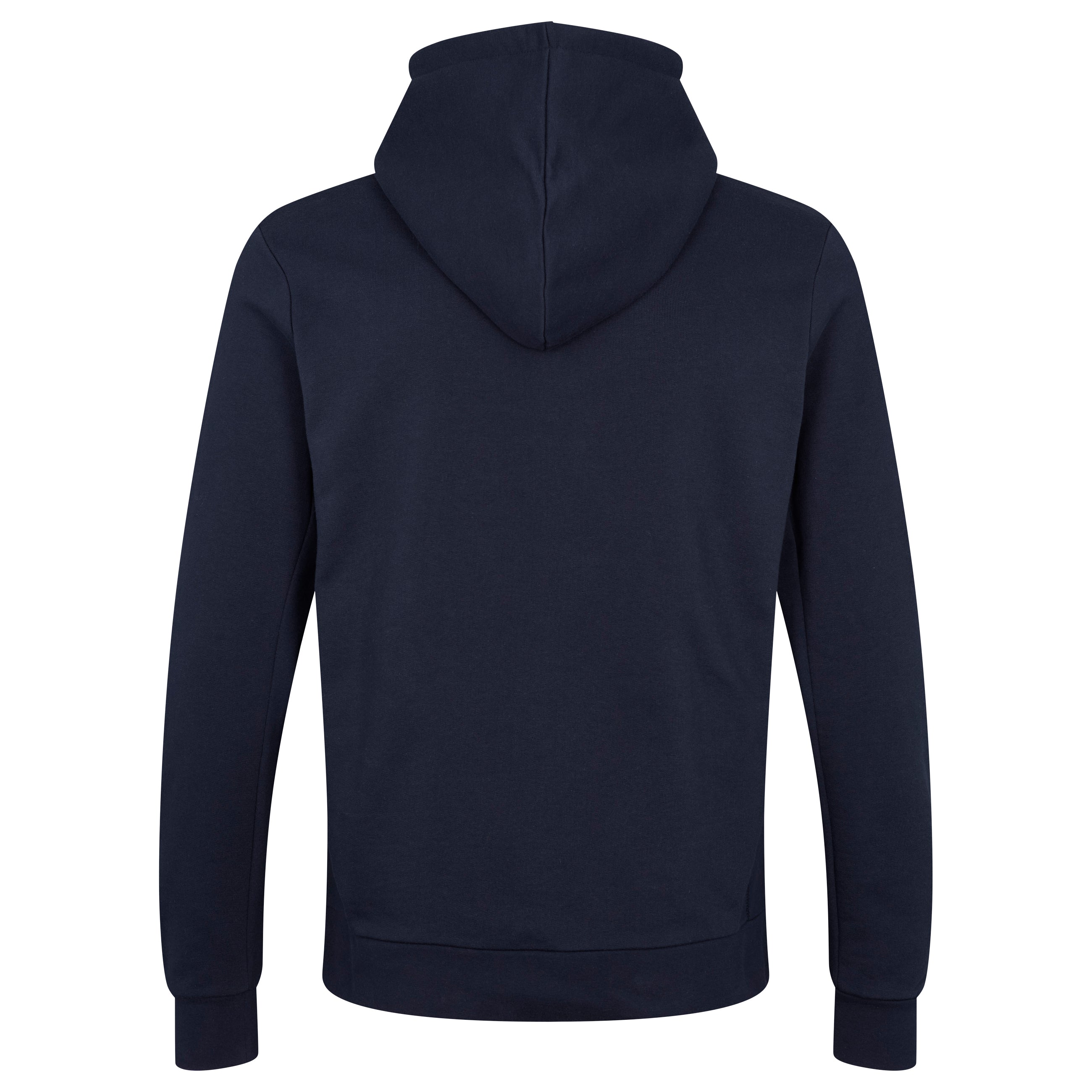 By Garment Makers Jones The Organic Hoodie GOTS Sweatshirt 3096 Navy Blazer