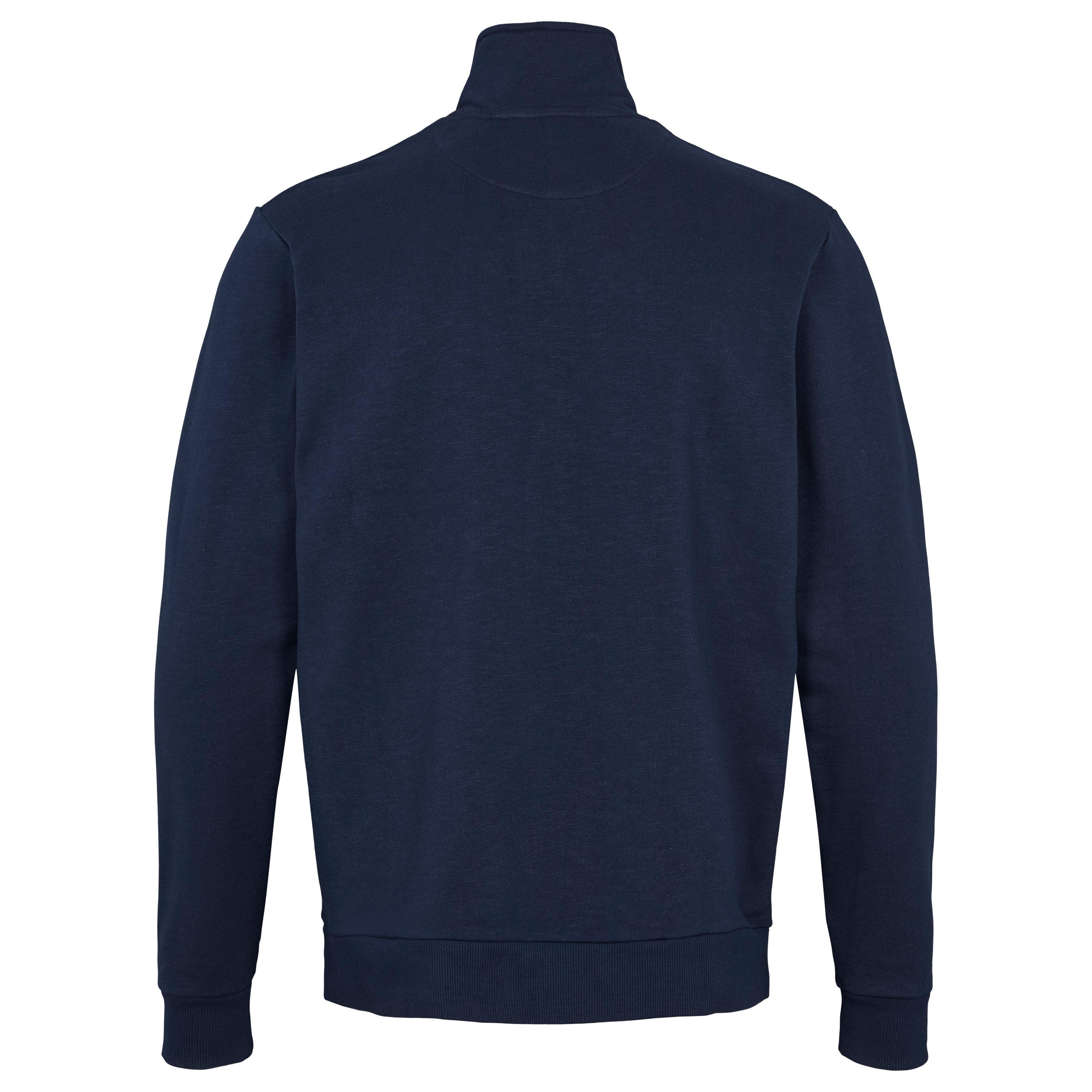 ByGarment Makers Marlon Sweatshirt 3096 Navy Blazer